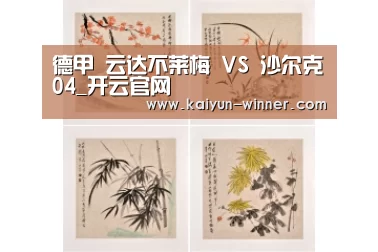德甲 云达不莱梅 VS 沙尔克04_开云官网(图4) 开云入口