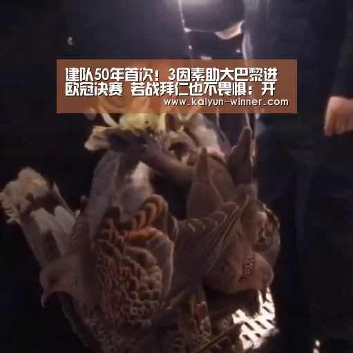 建队50年首次!3因素助大巴黎进欧冠决赛 若战拜仁也不畏惧:开云登录(图4) 开云入口